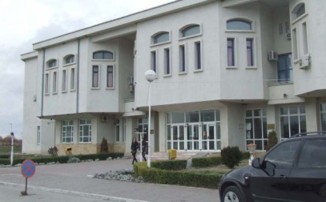 Universitatea Ovidius şi IPJ Constanţa au semnat un protocol de colaborare